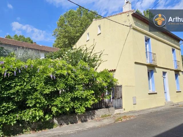 Maison 7 pièces 130 m²
