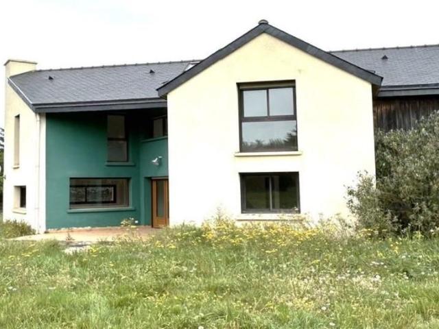 Maison 7 pièces 130 m²