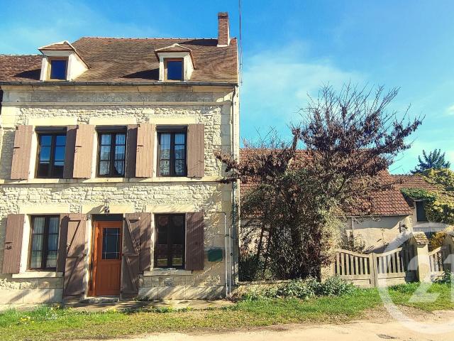 Maison 7 pièces 130 m²