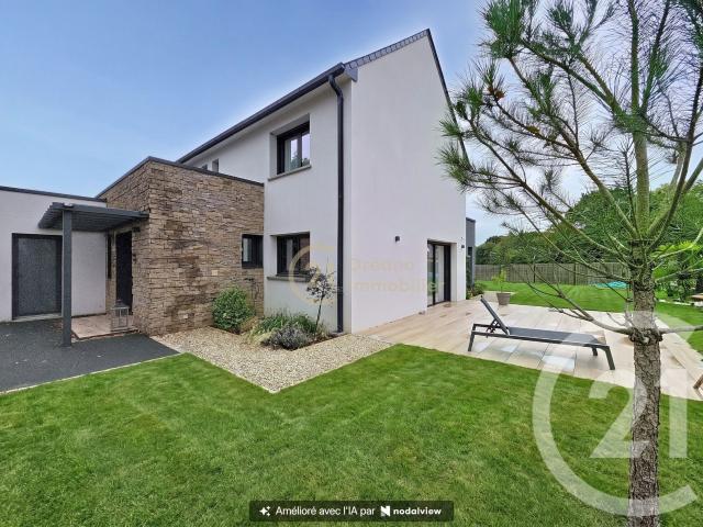 Maison 7 pièces 130 m²