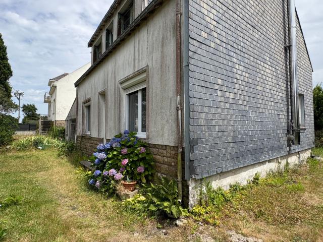 Maison 7 pièces 110 m²