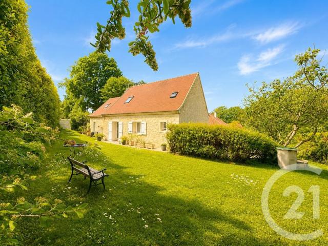 Maison 7 pièces 130 m²