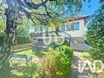 Maison 7 pièces 130 m²