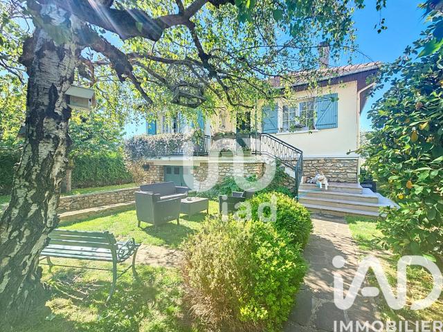 Maison 7 pièces 130 m²