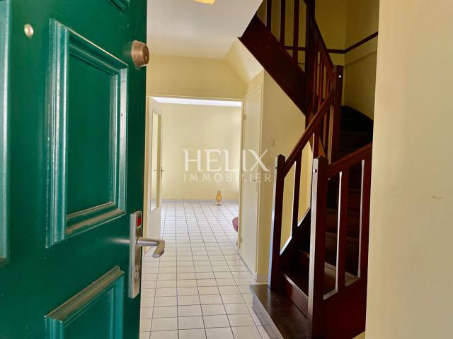 Maison 7 pièces 130 m²