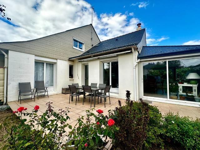 Maison 7 pièces 130 m²
