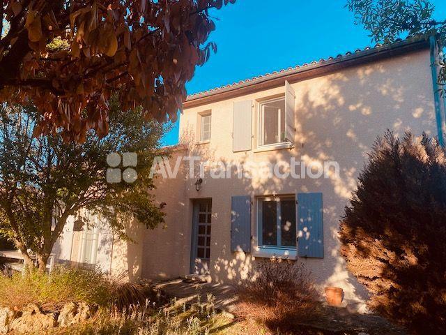 Maison 7 pièces 130 m²