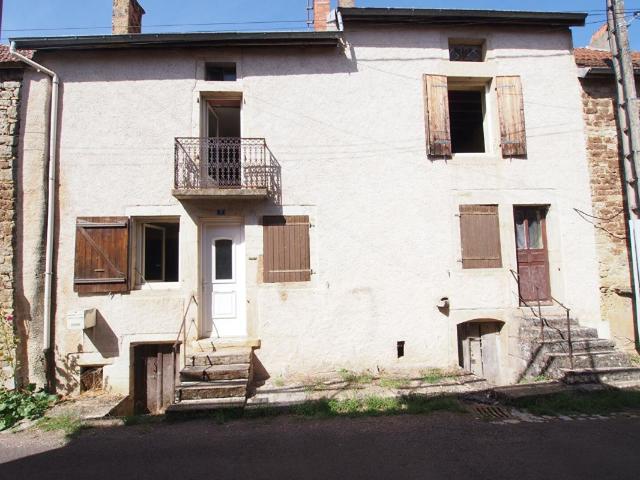 Maison 7 pièces 130 m²