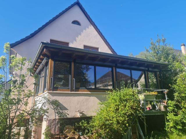 Maison 7 pièces 130 m²