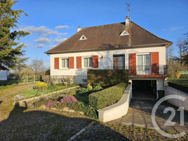 Maison 7 pièces 130 m²