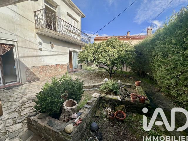 Maison 7 pièces 130 m²
