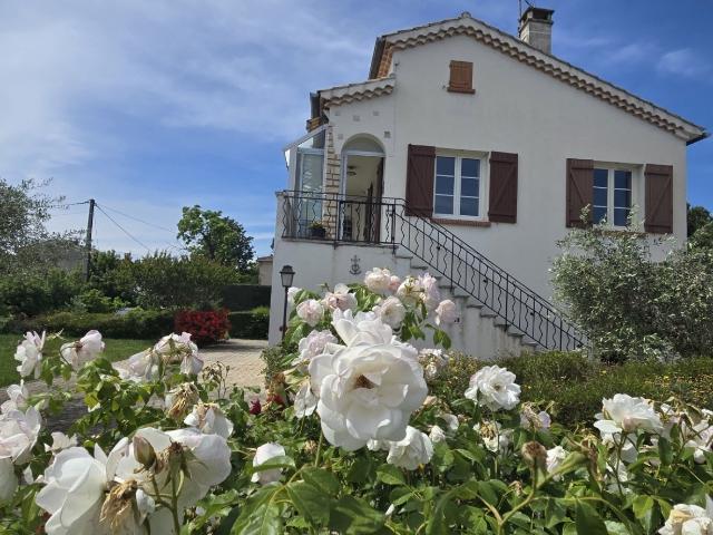 Maison 7 pièces 130 m²