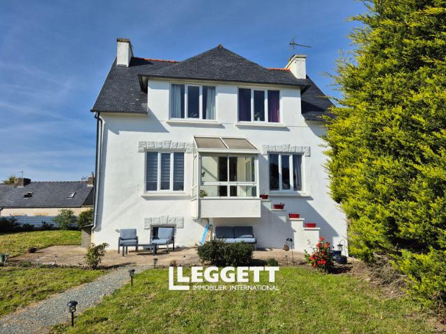 Maison 7 pièces 130 m²