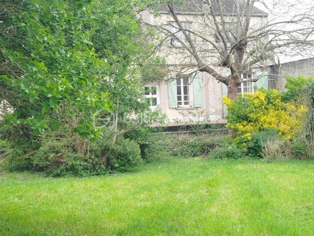 Maison 7 pièces 130 m²