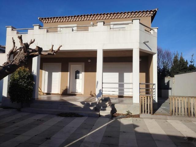 Maison 7 pièces 130 m²