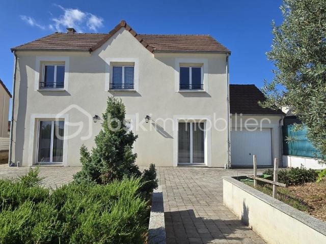 Maison 7 pièces 130 m²