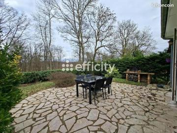 Maison 7 pièces 130 m²