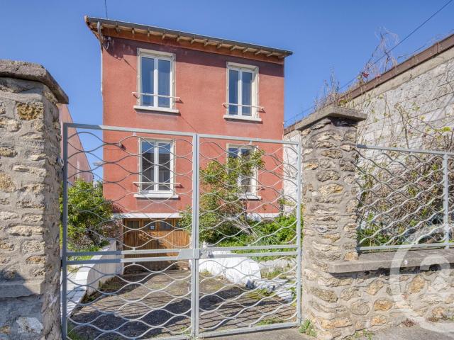 Maison 7 pièces 109 m²