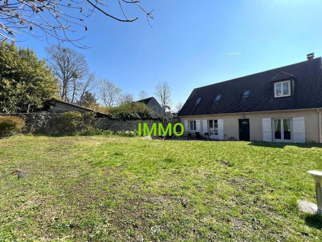Maison 7 pièces 130 m²