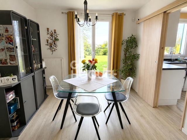 Maison 7 pièces 130 m²