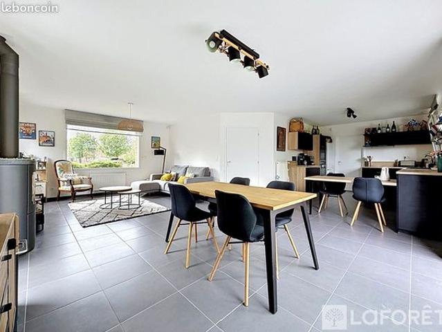 Maison 7 pièces 130 m²