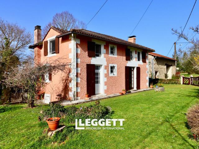 Maison 7 pièces 130 m²