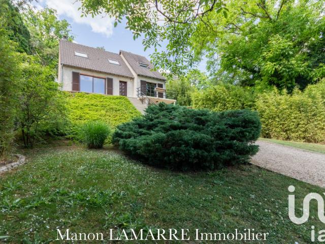 Maison 7 pièces 130 m²