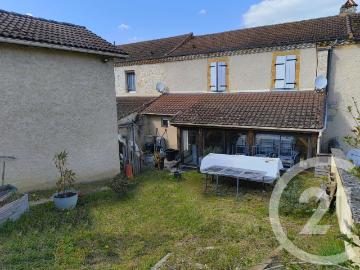 Maison 7 pièces 130 m²