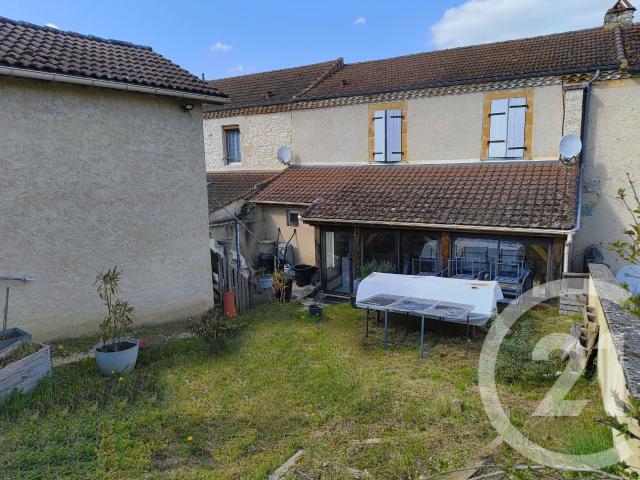 Maison 7 pièces 130 m²