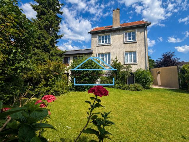 Maison 7 pièces 130 m²