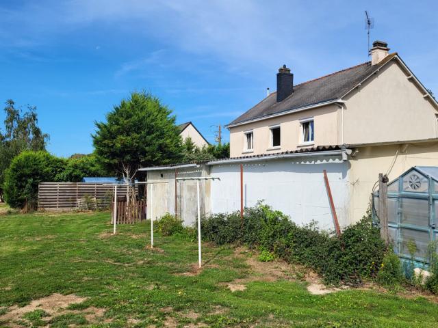 Maison 7 pièces 130 m²