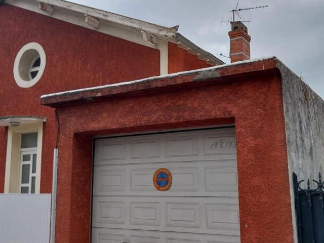 Maison 7 pièces 130 m²