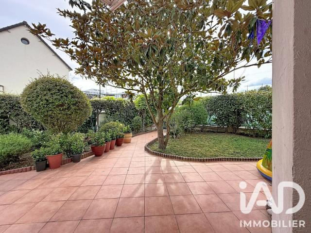 Maison 7 pièces 130 m²