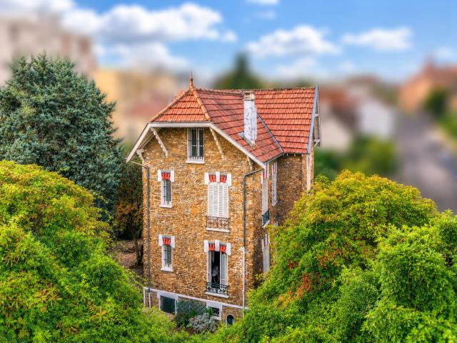 Maison 7 pièces 130 m²
