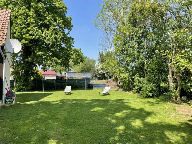 Maison 7 pièces 130 m²