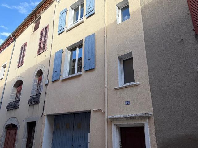 Maison 7 pièces 130 m²