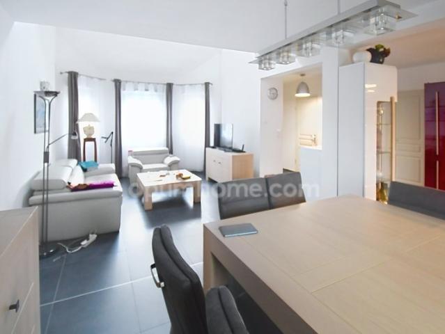 Maison 7 pièces 130 m²
