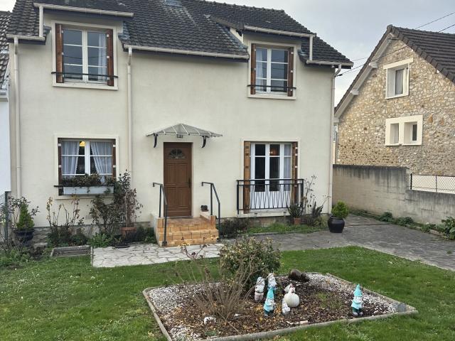 Maison 7 pièces 130 m²