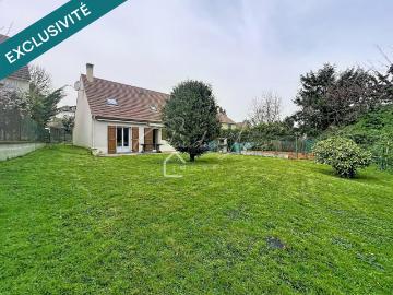 Maison 7 pièces 130 m²