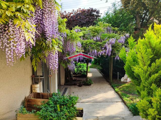 Maison 6 pièces 130 m²