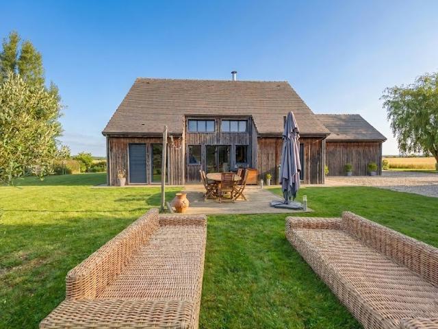 Maison 7 pièces 130 m²