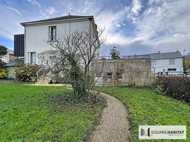 Maison 7 pièces 130 m²