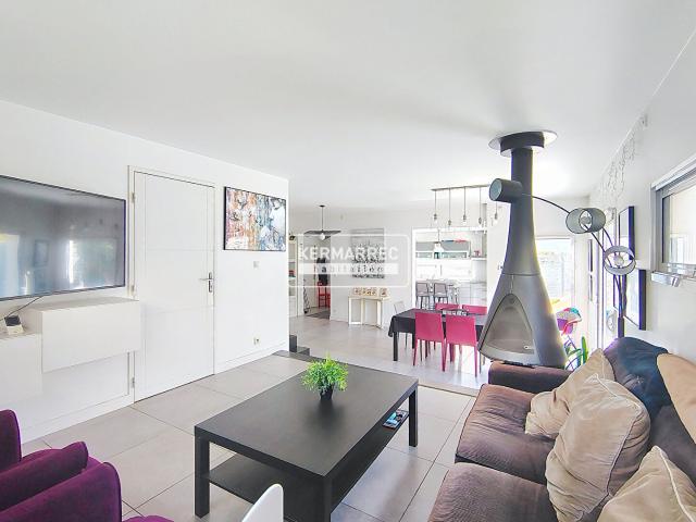 Maison 7 pièces 130 m²