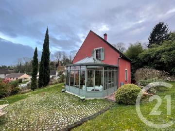 Maison 7 pièces 130 m²