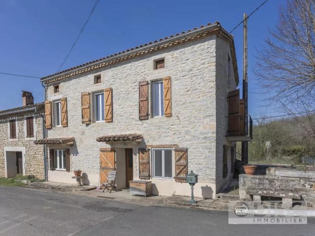Maison 7 pièces 130 m²