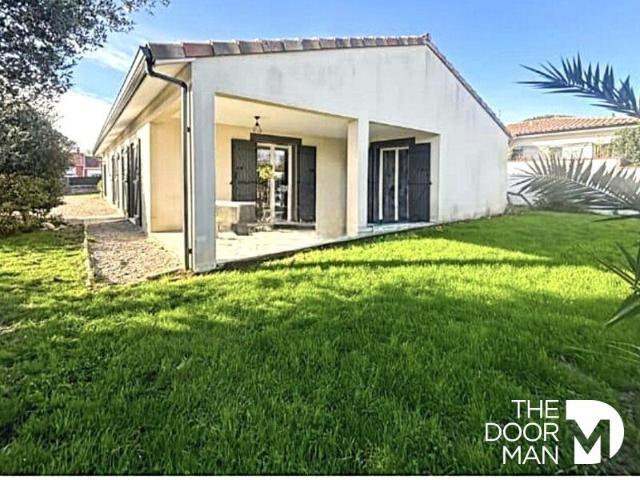 Maison 7 pièces 130 m²