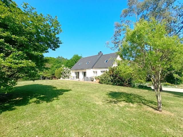 Maison 7 pièces 130 m²