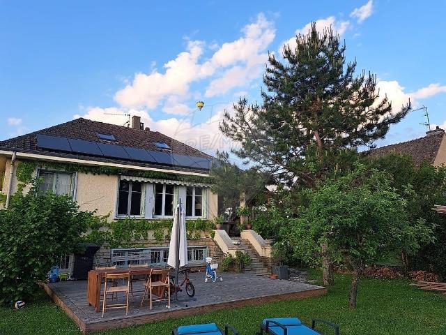 Maison 7 pièces 130 m²