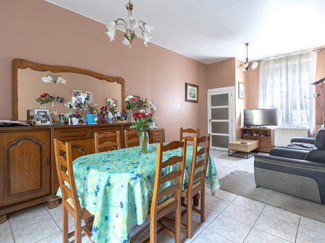 Maison 7 pièces 130 m²