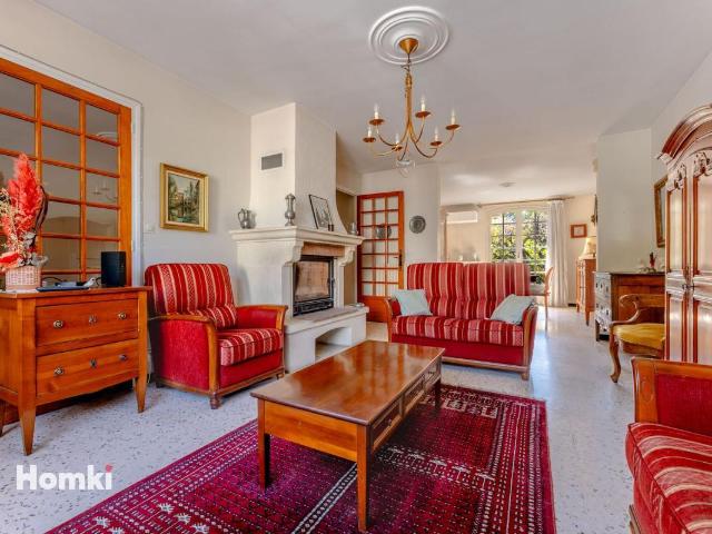 Maison 7 pièces 130 m²